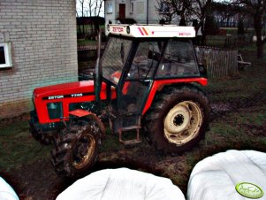 Zetor 7745 