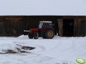 Zetor 7745