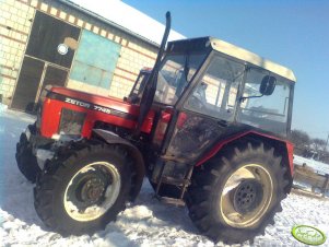 Zetor 7745