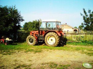 Zetor 7745 