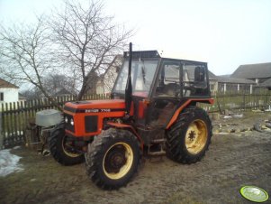 Zetor 7745