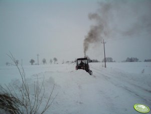 Zetor 7745