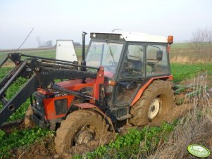 Zetor 7745 