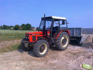 Zetor 7745