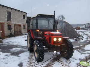 Zetor 7745