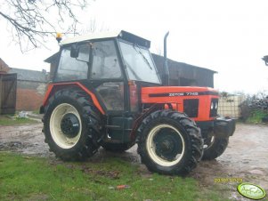 Zetor 7745