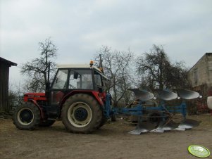 Zetor 7745