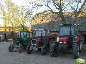 Zetor 7745