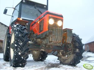 Zetor 7745