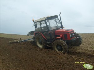 Zetor 7745