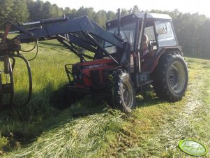 Zetor 7745