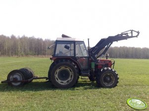 Zetor 7745 