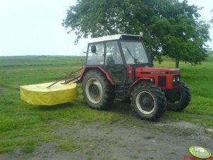 Zetor 7745