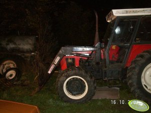 Zetor 7745