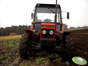 Zetor 7745