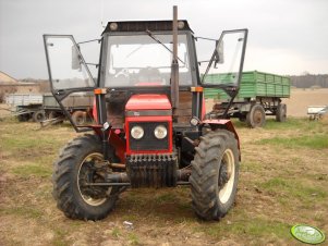 Zetor 7745