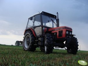 Zetor 7745
