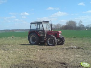 Zetor 7745