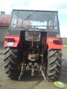 Zetor 7745