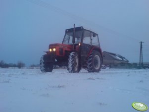 Zetor 7745