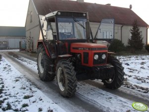 Zetor 7745