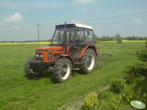 Zetor 7745