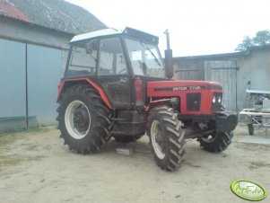 Zetor 7745