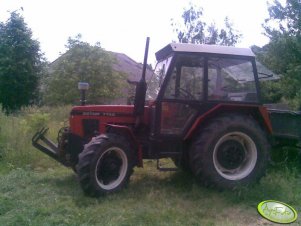 Zetor 7745