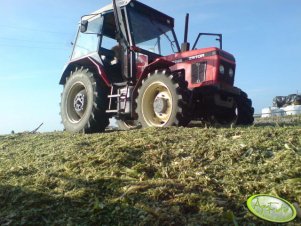 Zetor 7745