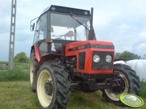 Zetor 7745