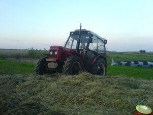 Zetor 7745