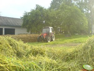 Zetor 7745