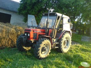 Zetor 7745