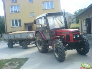 Zetor 7745