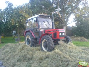 Zetor 7745