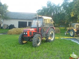 Zetor 7745