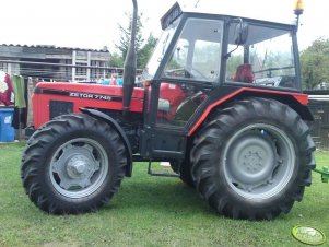 Zetor 7745