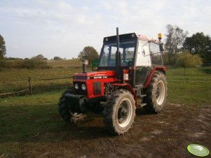 Zetor 7745