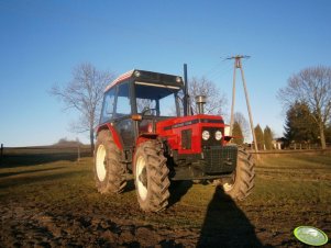 Zetor 7745