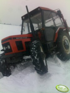 Zetor 7745