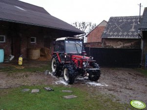 Zetor 7745
