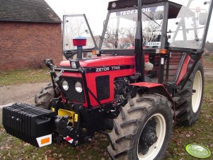 Zetor 7745