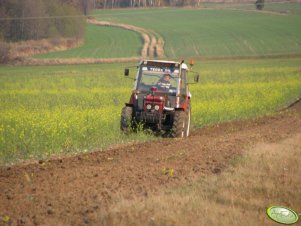 Zetor 7745