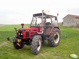 Zetor 7745