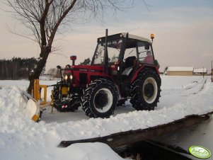 Zetor 7745