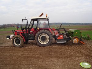 Zetor 7745