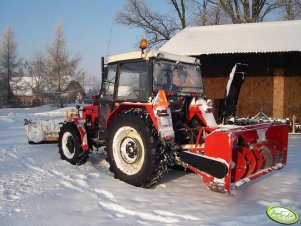 Zetor 7745