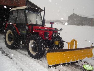 Zetor 7745