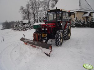 Zetor 7745