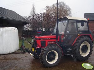 Zetor 7745.